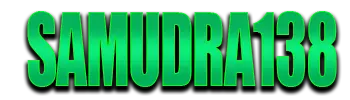 Logo SAMUDRA138